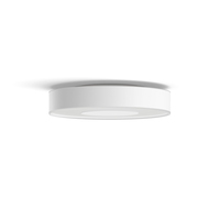 Signify Philips - Philips Hue White and colour ambience Infuse medium ceiling lamp