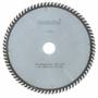 Metabo - Professional Multi Cut - Kreissgeblatt - 216 mm - 60 Zhne - fr Metabo KGS 216 M, KGSV 72 XACT SYM, KS 216 M (6