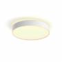 Philips Hue - White Ambiance Devere Deckenleuchte (wei)