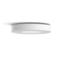 Philips - White & Color Ambiance Xamento Deckenleuchte L, LED-Leuchte