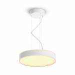 Philips Hue - White Ambiance Enrave Pendelleuchte, LED-Leuchte