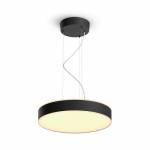 Philips Hue - White Ambiance Enrave Pendelleuchte, LED-Leuchte