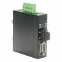  "Roline-ROLINE Industrial Converter RS232 - Multimode Optical Fiber, SC-Roline-Hardware/Electronic"