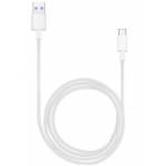 Huawei - AP71 1m USB Type-A USB Typ-C Wei Handykabel (04071497)