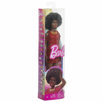Barbie Fashionista 3