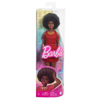 Barbie Fashionista 8