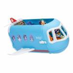 Moose Toys - BLUEY HOLIDAY 3in1 Set Airpla