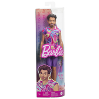 Barbie 10