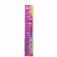 Mattel 10
