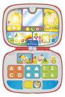 Peluche Interattivi 4