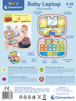 Peluche Interattivi 5