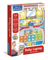 Peluche Interattivi 6