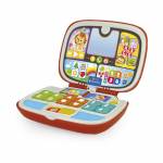 Peluche Interattivi - Baby Laptop Amici Animali