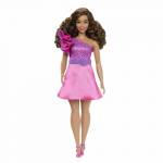 Mattel - Barbie Fashionistas-Puppe Dream Date