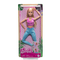 Mattel Gmbh 6