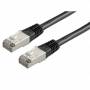 Value - Patch-Kabel - RJ-45 (M) zu RJ-45 (M)