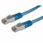 Value - Patch-Kabel - RJ-45 (M) zu RJ-45 (M)