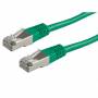 Value - Patch-Kabel - RJ-45 (M) zu RJ-45 (M)