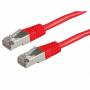 Value - Patch-Kabel - RJ-45 (M) zu RJ-45 (M)