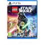 LEGO Star Wars La Saga Degli Skywalker - LEGO Star Wars La Saga Degli Skywalker