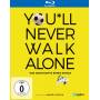 Andre Schaefer - You'll never Walk Alone-Die [DE-Version, Regio 2/B]