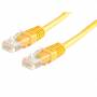 Value - Patch-Kabel - RJ-45 (M) zu RJ-45 (M)