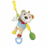 Giocattolo - Travel Activity Bear