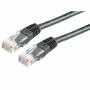 Value - Patch-Kabel - RJ-45 (M) zu RJ-45 (M)