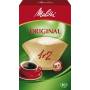 Melitta - 17808.7 Kaffeefilter 80 Stck(e) Braun Einweg-Kaffeefilter (17808)