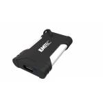 Emtec - Emtec X210G 500 GB Black, White