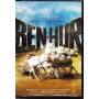 Ben-hur (1959) (2pc) / (aniv Rmst Rstr Dol Ocrd) - Warner Home Video 1000186097 movie/video DVD 2D English