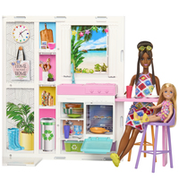 Barbie 1