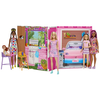Barbie 3