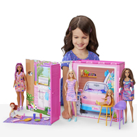Barbie 5