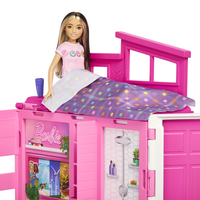 Barbie 8