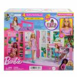 Barbie - Mattel Barbie House With Doll 2024