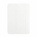 Apple - Smart Folio iPad 10 Gen. & 11 Gen. (wei) (MDEJ4ZM/A)