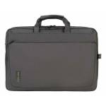 Tucano - Work-out 4 - Notebook-Tasche - 40,6 cm - 15.6 - 40,60cm (16) - Anthrazit (WO4-MB16-AX)