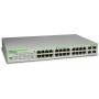 Switch Websmart - 24 Port 10/100/1000tx Websmart