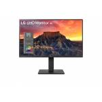 Lg - LED-Monitor 27BQ65UB - 68.6 cm (27) - 3840 x 2160 4K Ultra HD