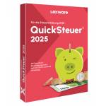 Lexware - QuickSteuer 2025