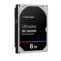 Western Digital / Hgst 2