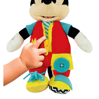 Clementoni 4