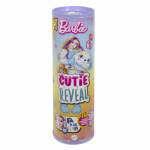 Mattel - Barbie Cutie Reveal Color Dream Series - Dalmatiner, Spielfigur