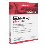 Lexware - buchhaltung plus 2025 Jahresversion (365-Tage)