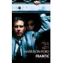 Frantic - Frantic [US-Version, Regio 1]