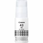 Canon - Gi-43 BK EMB 黑色墨水瓶 [欧洲版]