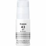 Canon - GI 43 GY-灰色-原装-墨水补充装-适用于 PIXMA G540、G640 [欧洲版]