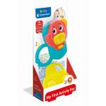 Clementoni - My First Activity Keys