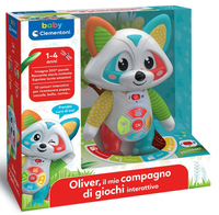 Clementoni 1